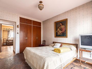 Departamento en Belgrano