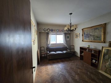 Departamento en Belgrano
