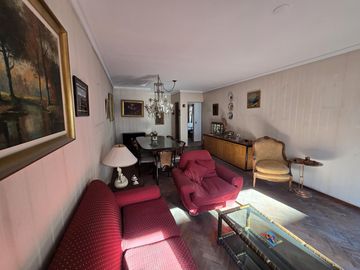 Departamento en Belgrano
