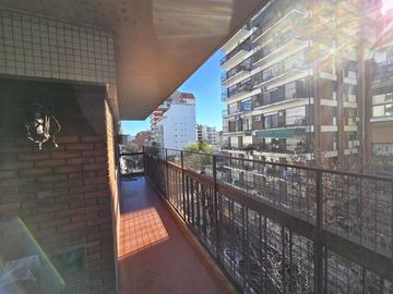 Departamento en Belgrano