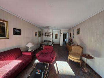 Departamento en Belgrano