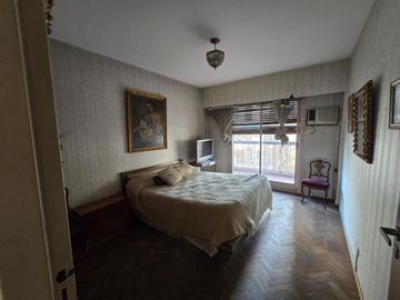 Departamento en Belgrano