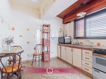Venta departamento 3 ambientes 57M² con balcón al frente en Parque Chacabuco Caballito apto crédito