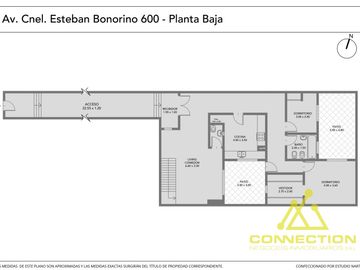 VENTA PH DE 4 AMBIENTES DUPLEX EN FLORES CON PILETA, TERRAZA Y PARRILLA