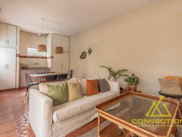 VENTA PH DE 4 AMBIENTES DUPLEX EN FLORES CON PILETA, TERRAZA Y PARRILLA