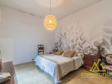 VENTA PH DE 4 AMBIENTES DUPLEX EN FLORES CON PILETA, TERRAZA Y PARRILLA