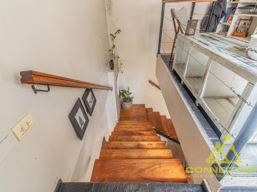 VENTA PH DE 4 AMBIENTES DUPLEX EN FLORES CON PILETA, TERRAZA Y PARRILLA