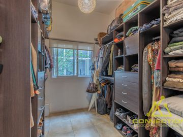 VENTA PH DE 4 AMBIENTES DUPLEX EN FLORES CON PILETA, TERRAZA Y PARRILLA