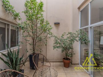 VENTA PH DE 4 AMBIENTES DUPLEX EN FLORES CON PILETA, TERRAZA Y PARRILLA