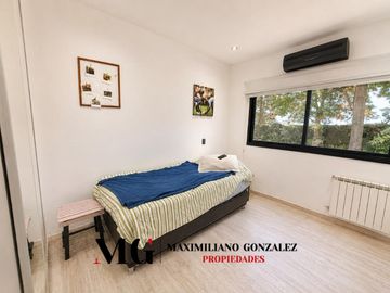 Casa alquiler - Los Talas, Canning