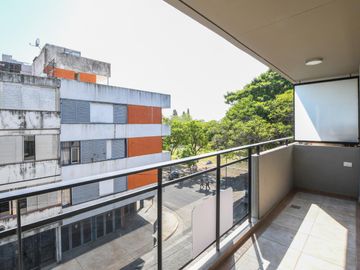 Venta departamento un dormitorio barrio martin
