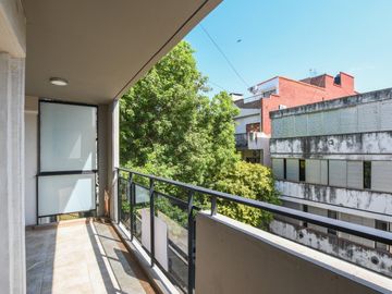 Venta departamento un dormitorio barrio martin