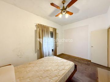 Venta casa 3 ambientes en Lote Propio con departamento de 2 ambientes, Ituzaingo