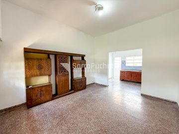 Venta casa 3 ambientes en Lote Propio con departamento de 2 ambientes, Ituzaingo