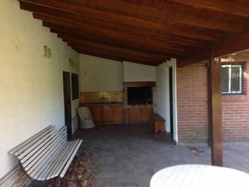 Monteagudo 135 - Bello Horizonte - Ricardo Rojas - Gral Pacheco