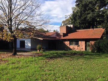 Monteagudo 135 - Bello Horizonte - Ricardo Rojas - Gral Pacheco