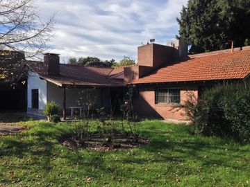 Monteagudo 135 - Bello Horizonte - Ricardo Rojas - Gral Pacheco
