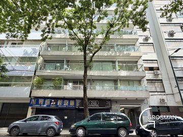 Venta - Departamento- 2 Amb - Pileta - Amenitties - Las Cañitas, Palermo - Apto Crédito