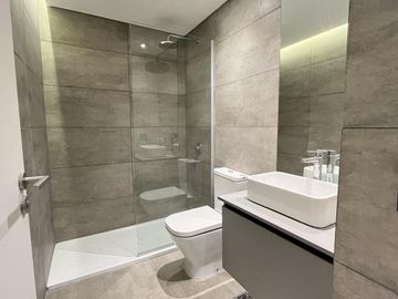 Venta Departamento a Estrenar de 1 Ambiente en Palermo Hollywood