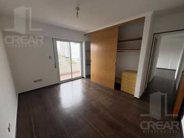 Sarmiento 750 5º B 1dorm  VENTA