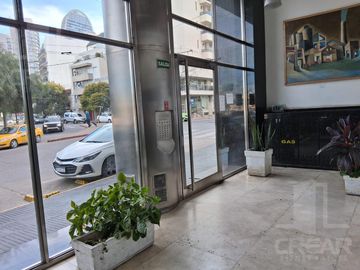 Sarmiento 750 5º B 1dorm  VENTA