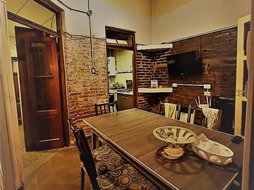 Casa en Alberdi