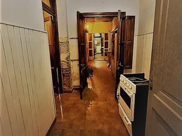 Casa en Alberdi