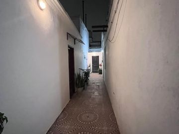 Casa en Alberdi