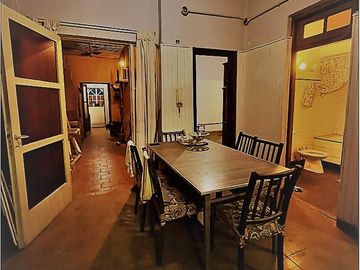 Casa en Alberdi