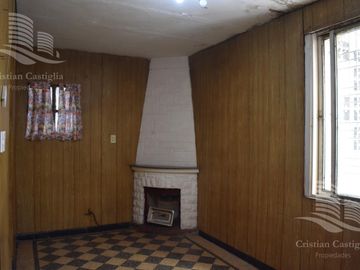 PH 3 Ambientes Con Patio en Venta en Villa Lugano