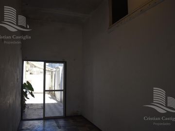 PH 3 Ambientes Con Patio en Venta en Villa Lugano