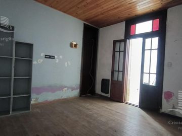 PH 3 Ambientes Con Patio en Venta en Villa Lugano