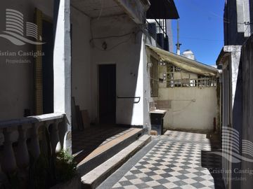 PH 3 Ambientes Con Patio en Venta en Villa Lugano