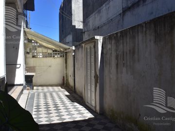 PH 3 Ambientes Con Patio en Venta en Villa Lugano