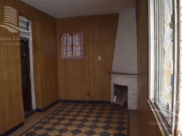 PH 3 Ambientes Con Patio en Venta en Villa Lugano