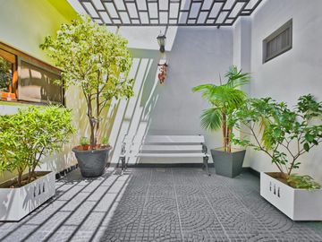 VENTA - Casa 3 Dormitorios, Jardín y Piscina. Apta crédito. Zona sur, Rosario
