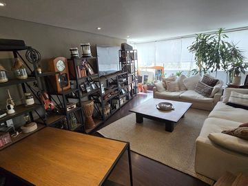 DEPARTAMENTO EN PLANTA BAJA CON TERRAZA PRIVADA !!