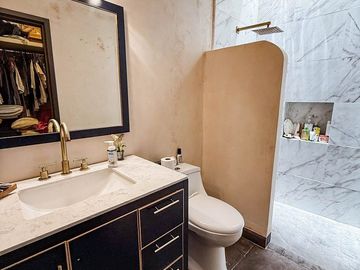 Casa en Venta en Club de Golf La Ceiba Merida Yucatan Una Planta
