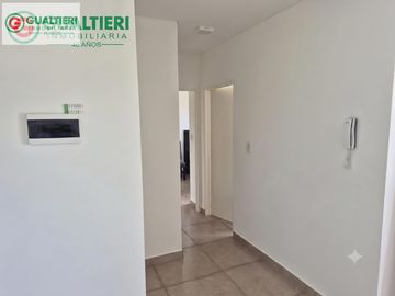 Departamento en Confluencia