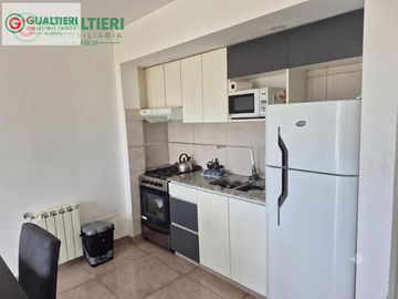 Departamento en Confluencia