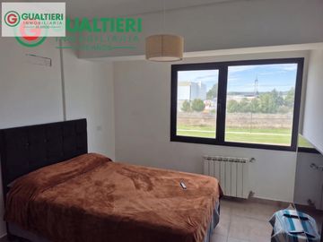 Departamento en Confluencia