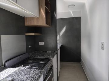 Departamento Alquiler 3 ambientes