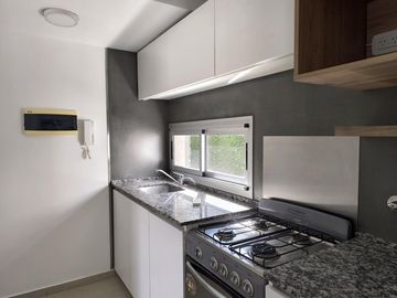Departamento Alquiler 3 ambientes