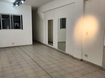 LOCAL COMERCIAL EN ALQUILER | AV. FOREST | CHACARITA | 100 m²