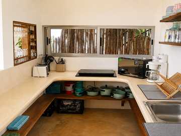 Casa en venta en Playa San Benito, Yucatán