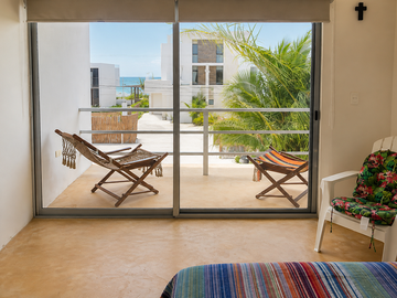 Casa en venta en Playa San Benito, Yucatán