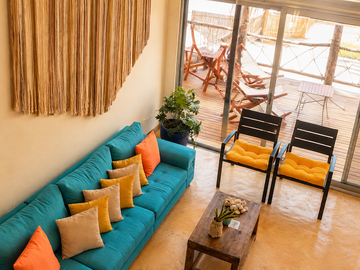 Casa en venta en Playa San Benito, Yucatán