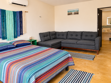 Casa en venta en Playa San Benito, Yucatán