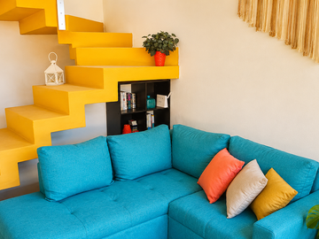 Casa en venta en Playa San Benito, Yucatán