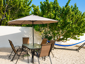 Casa en venta en Playa San Benito, Yucatán